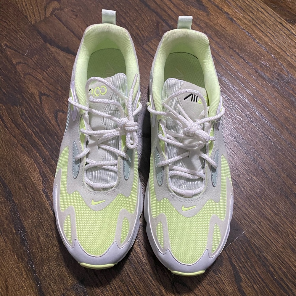 Nike air max 200